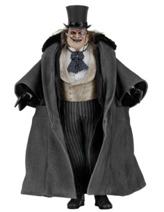 Neca Batman Returns 1/4...