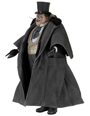 Neca Batman Returns 1/4 Mayoral...