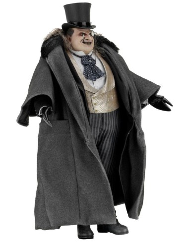 Neca Batman Returns 1/4 Mayoral...