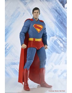 Neca Superman (2025) 1/4