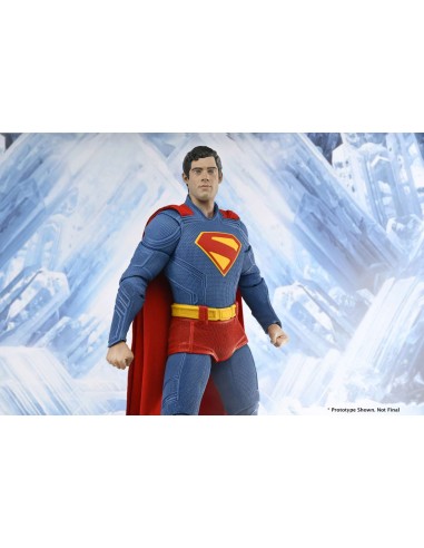 Neca Superman (2025) 1/4