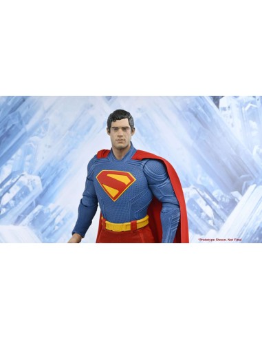 Neca Superman (2025) 1/4