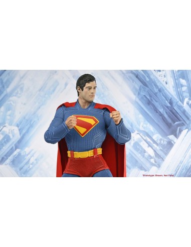 Neca Superman (2025) 1/4