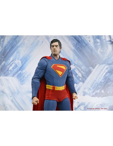 Neca Superman (2025) 1/4