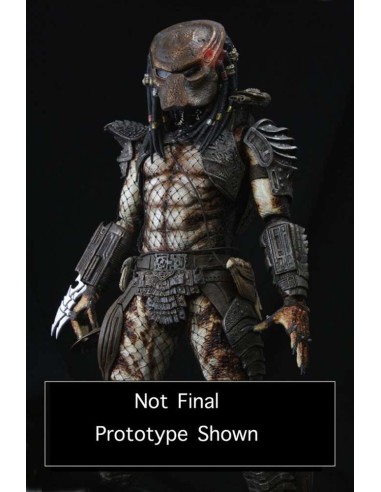 Neca Predator 2 1/4 City Hunter Predator