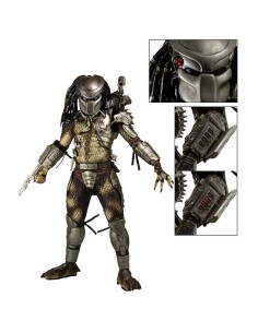 Neca Predator 1/4 Jungle...