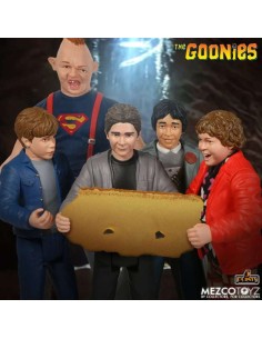 Mezco Toys The Goonies 5...
