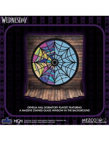 Wednesday 5 Points Figure Wednesday &...