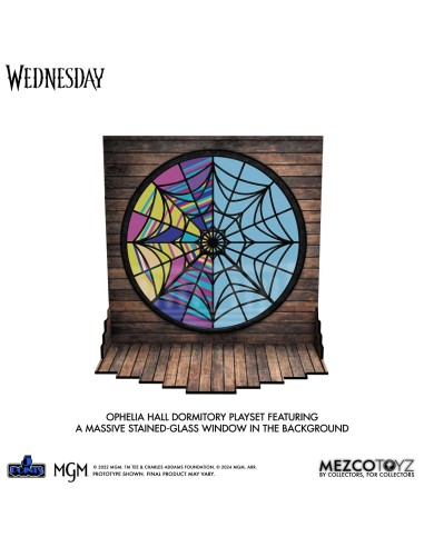 Wednesday 5 Points Figure Wednesday &...