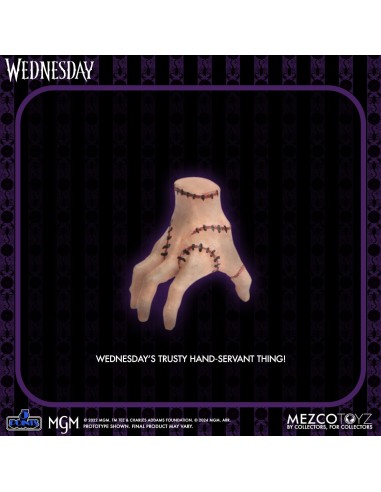 Wednesday 5 Points Figure Wednesday &...