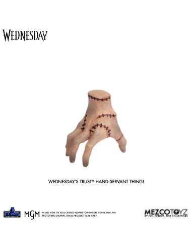 Wednesday 5 Points Figure Wednesday &...