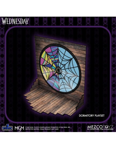 Wednesday 5 Points Figure Wednesday &...