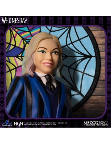 Wednesday 5 Points Figure Wednesday &...