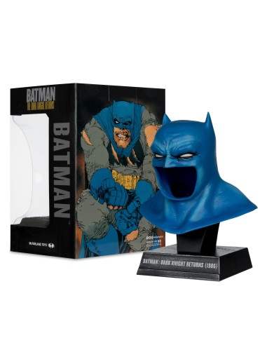 McFarlane The Dark Knight Returns DC... McFarlane The Dark Knight Returns DC...