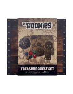 The Goonies Replica...