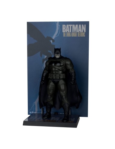 McFarlane Cover Recreations Batman...