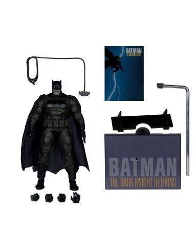 McFarlane Cover Recreations Batman...