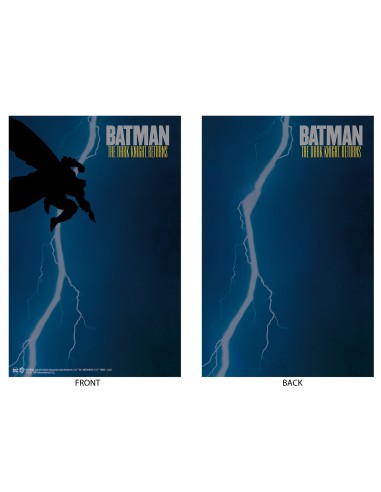 McFarlane Cover Recreations Batman...