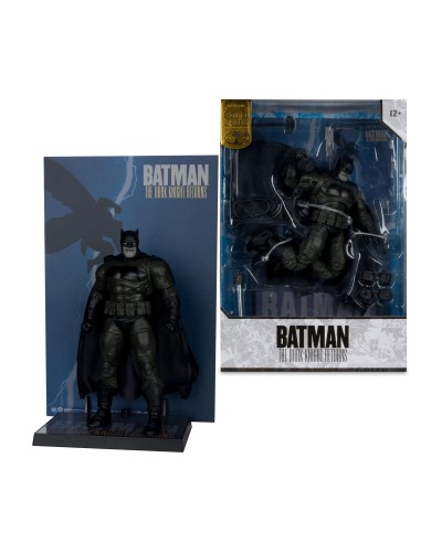 McFarlane Cover Recreations Batman...
