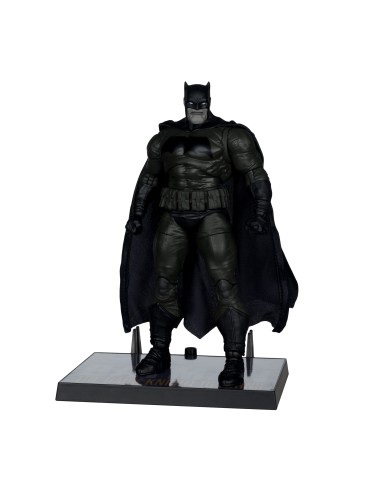 McFarlane Cover Recreations Batman...