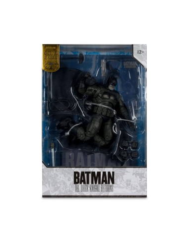McFarlane Cover Recreations Batman...