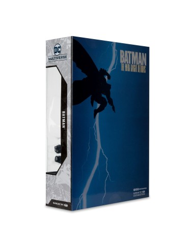 McFarlane Cover Recreations Batman...