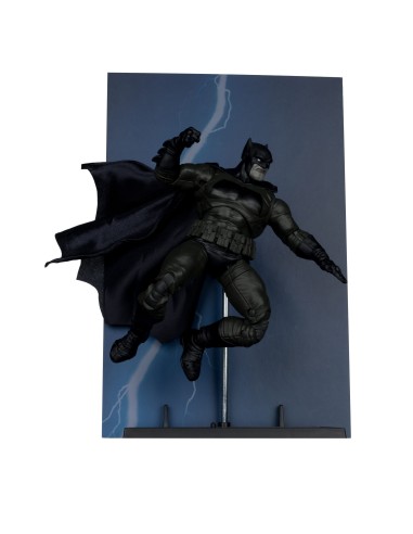 McFarlane Cover Recreations Batman...