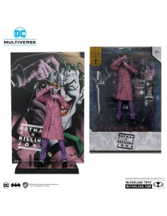 McFarlane Cover Recreations...