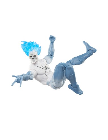 Hasbro Spider-Man Marvel Legends...