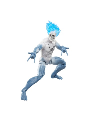 Hasbro Spider-Man Marvel Legends...