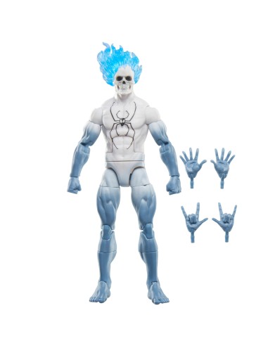 Hasbro Spider-Man Marvel Legends...