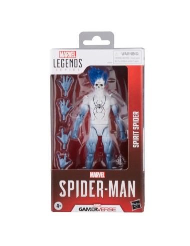 Hasbro Spider-Man Marvel Legends...