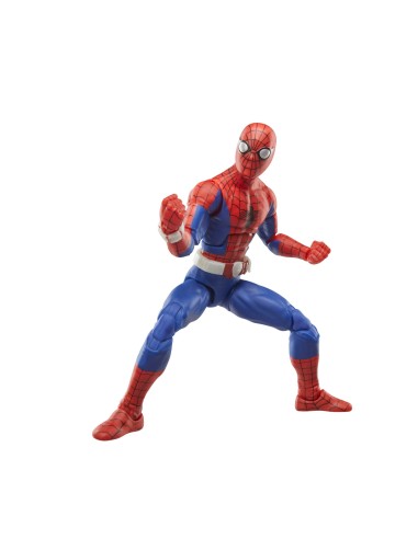 Hasbro Marvel Legends Spider-Man '77