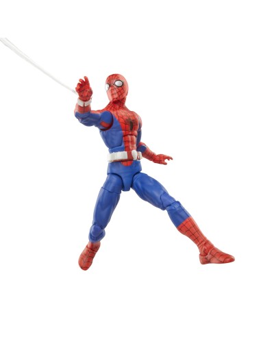 Hasbro Marvel Legends Spider-Man '77