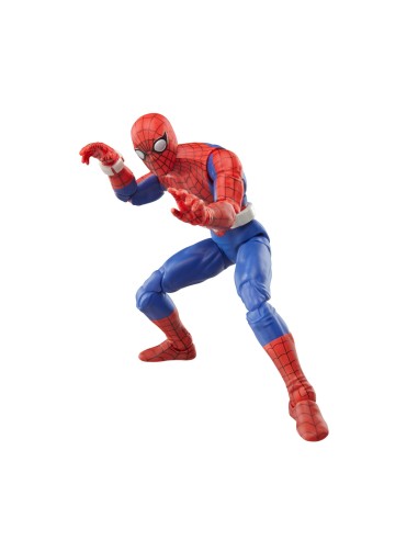 Hasbro Marvel Legends Spider-Man '77