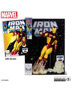 McFarlane Marvel Collection...