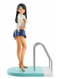 Don't Toy with Me, Miss...