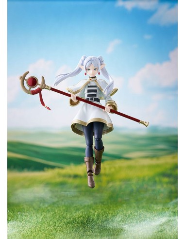 Frieren: Beyond Journey´s End Figma...