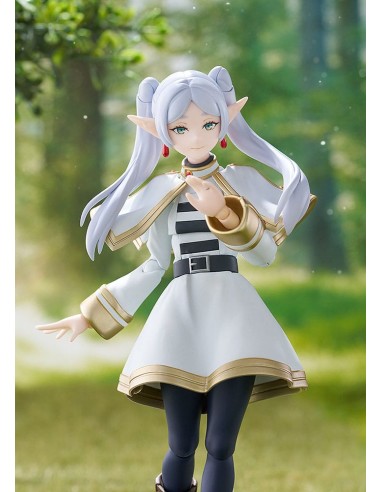 Frieren: Beyond Journey´s End Figma...