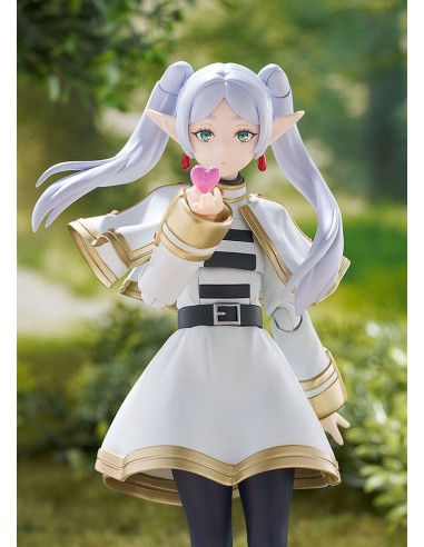 Frieren: Beyond Journey´s End Figma...