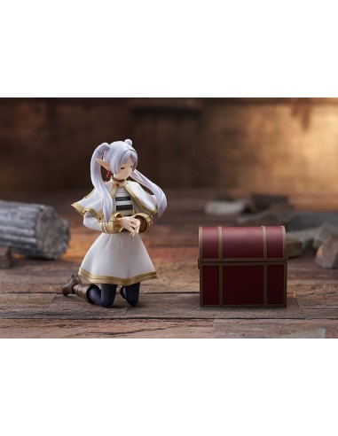 Frieren: Beyond Journey´s End Figma...