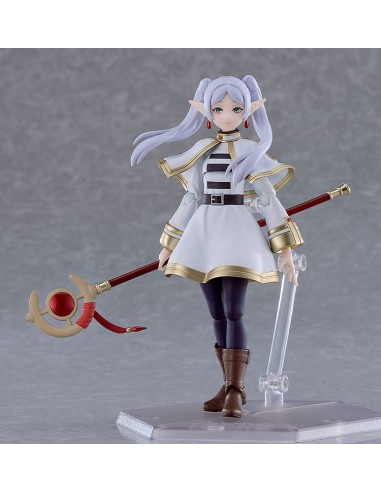 Frieren: Beyond Journey´s End Figma...