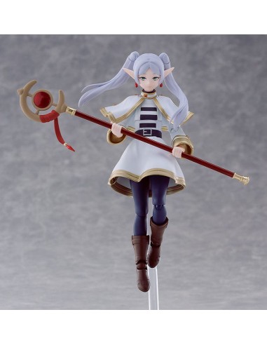Frieren: Beyond Journey´s End Figma...