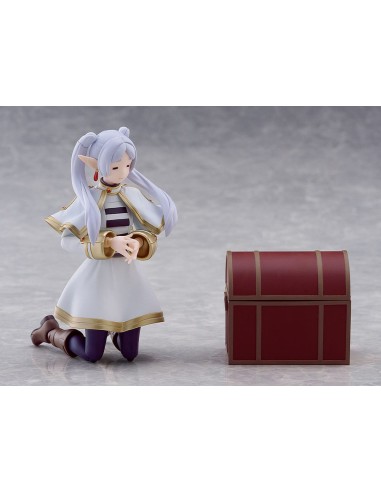 Frieren: Beyond Journey´s End Figma...