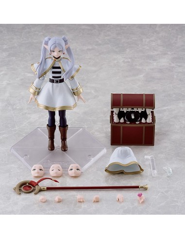 Frieren: Beyond Journey´s End Figma...