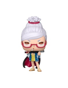 Dandadan POP! Vinyl...