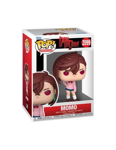 Dandadan POP! Vinyl Animation Figure...
