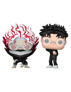 Dandadan POP! Animation...