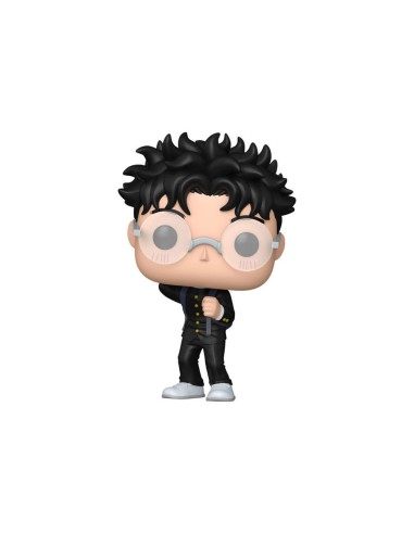 Dandadan POP! Animation Vinyl Figures...