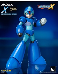 Mega Man MDLX Action Figure...